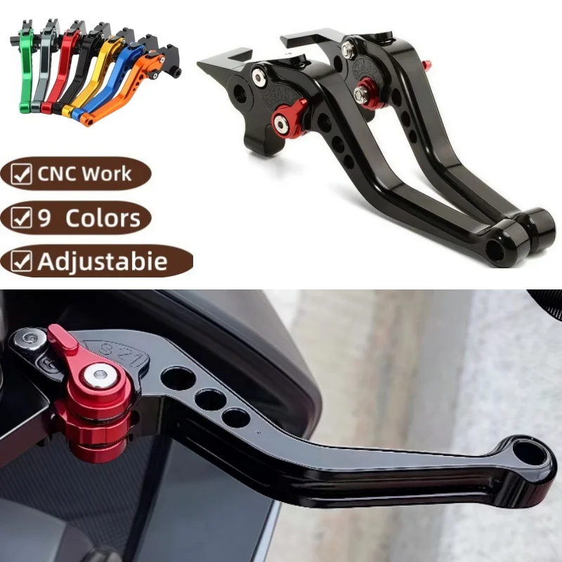 

Brake rod For Honda CBR125R 2004 2005 2006 2007 2008 2009 2010Motorcycle Adjustable Brake Clutch Lever brake handle