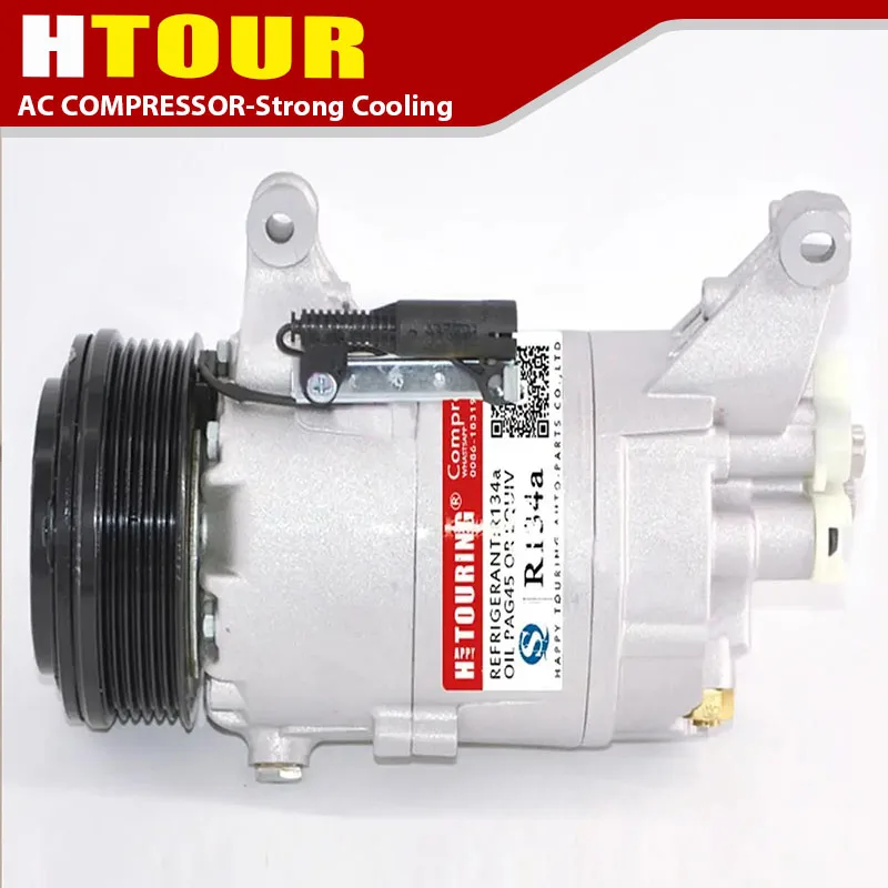 For mini ac compressor auto Mini Cooper & Cooper S 2002-2008 Mini R50 R52 R53 R56 64521171310 64526918122 1139014 351135601