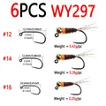 6pcs WY297