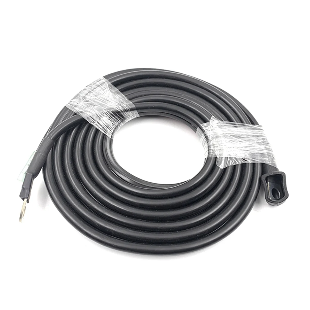 6R3-82105 Battery Cable for Yamaha Outboard Motor Cable Length: 3.4M 6R3-82105 Boat Motor 115-300HP Boat Motor