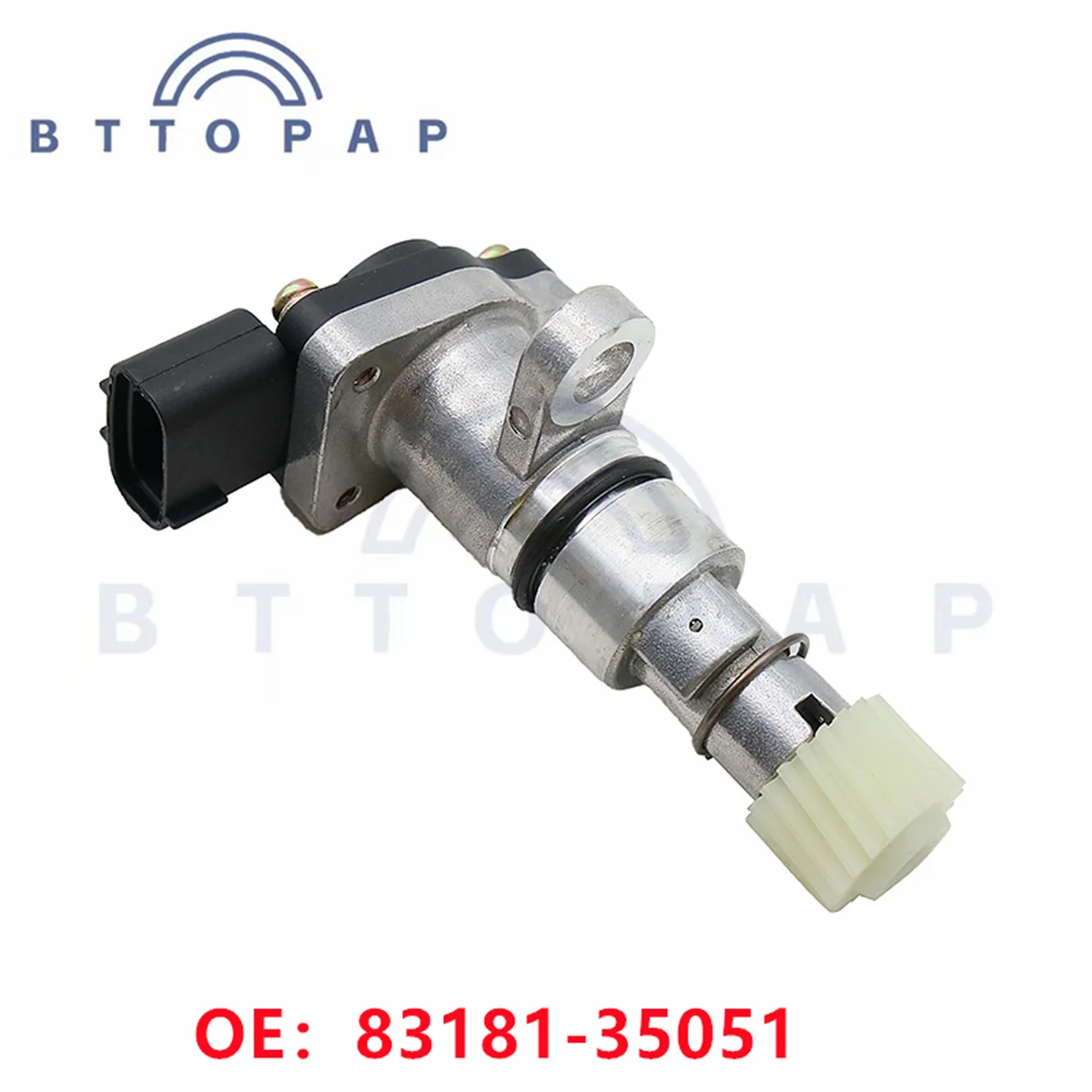 83181-35051 83181-35080 83181-35040 Sensor Kecepatan Roda Kendaraan untuk Toyota 4Runner Previa Pickup 1994-1992 19 Gigi 8318135051