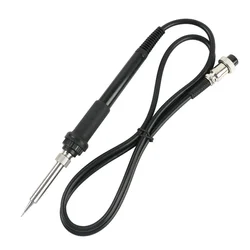 ATTEN 907 ESD Soldering Iron Handle Soldering Station Handle 7 Pin For AT8586 AT936b AT937