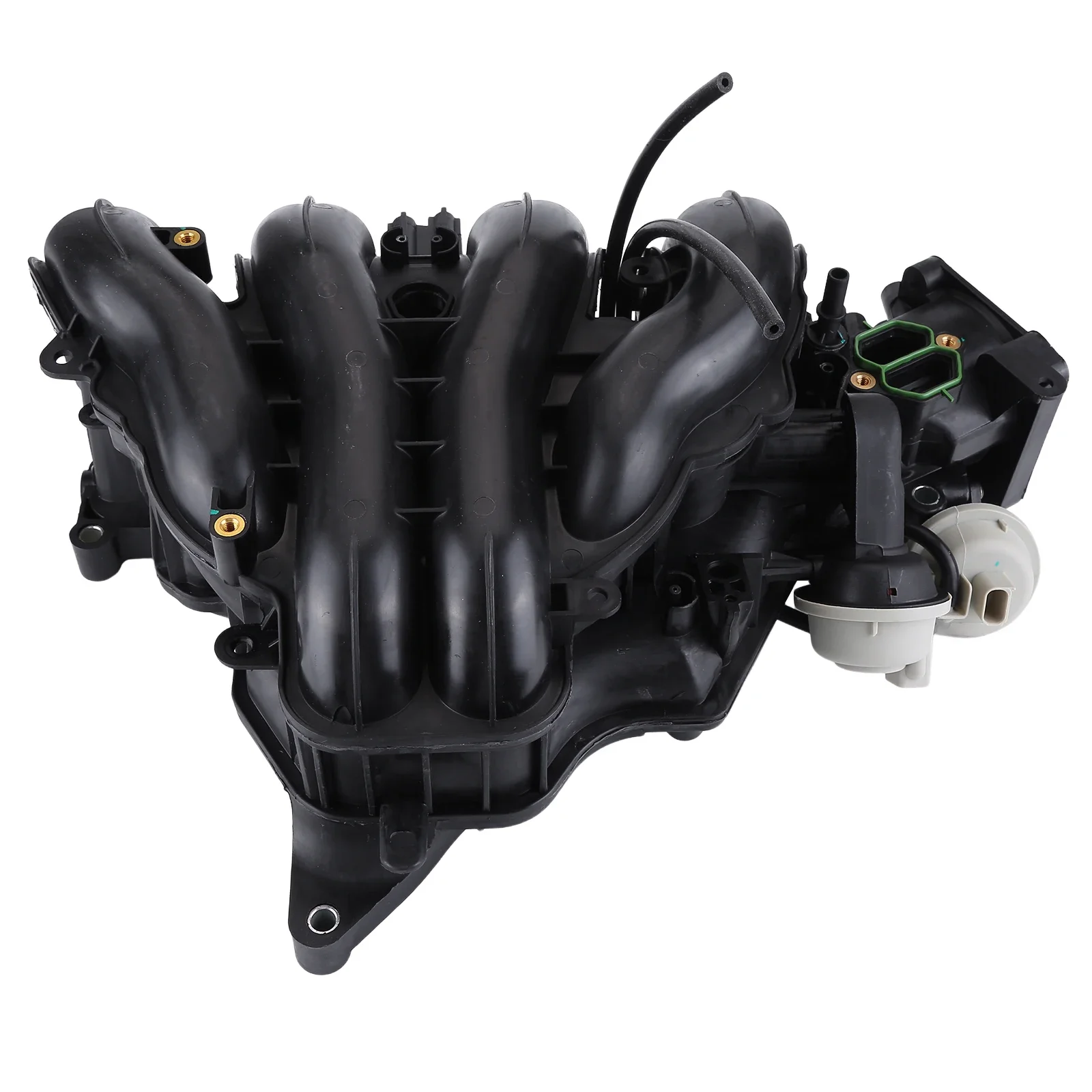 Подходит для 4-цилиндрового впускного коллектора Ford Fusion 2006-2009 2.3L 3S4Z-9424-AM.