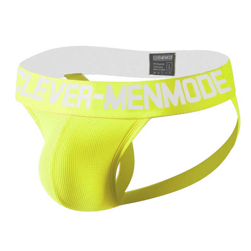 Men Sexy Buttocks Thong String T Back Panties Jockstrap Underwear G-String Penis Pouch Erotic Lingerie Underpants