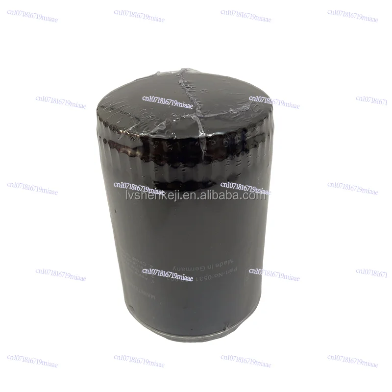 

High Quality Low Price Oil Filter Pump Vacuum 0531000001 0531000002