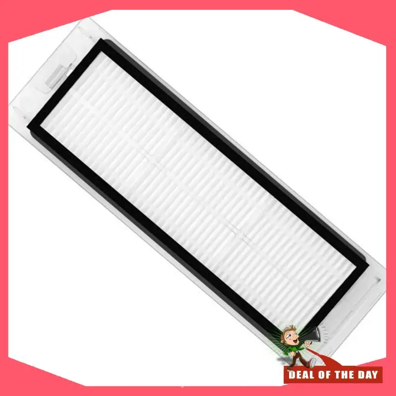 Entrega en 24 horas para ROBOROCK Q5 Q5 + Kit de piezas de repuesto para accesorios de aspiradora robótica