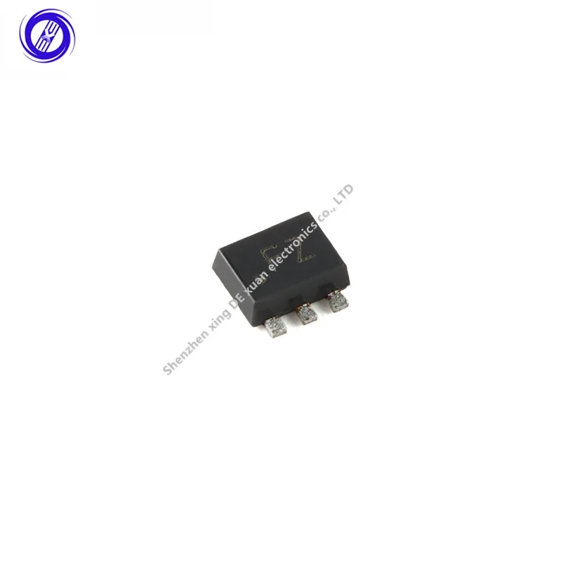 10PCS PEMZ1,115 SOT-666 NPN/PNP general purpose transistor