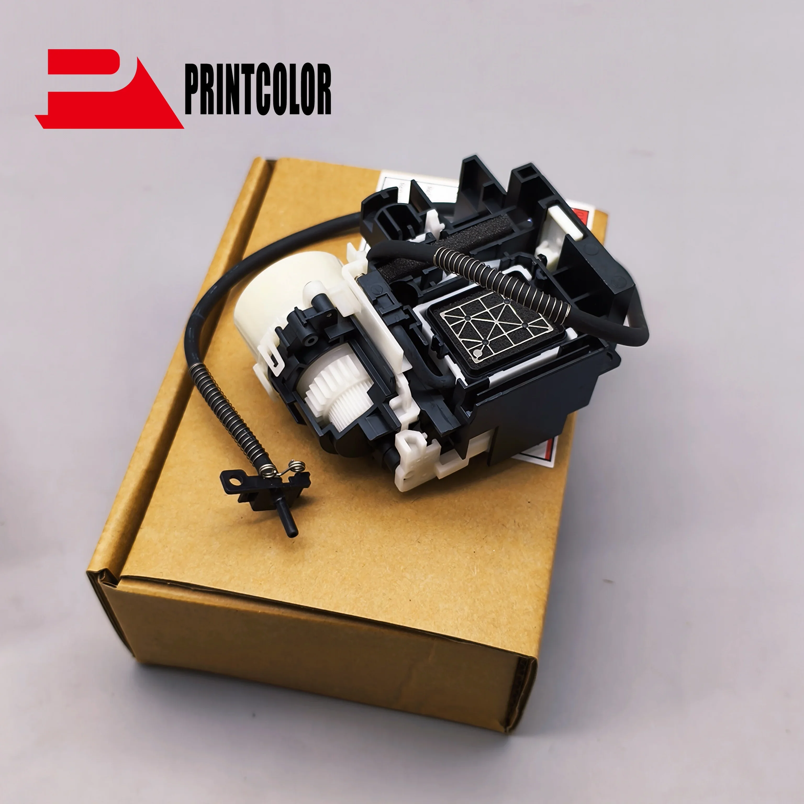 for Epson L18058 L8058 L8168 L8188 L18050 L8050 L8180 L8160 1880515 Original New Ink Pump SYSTEM ASSY