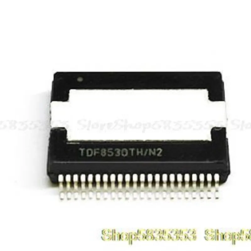 

2-10pcs New TDF8530TH/N2 TDF8530TH HSSOP-44 Automobile Audio Amplifier Chip