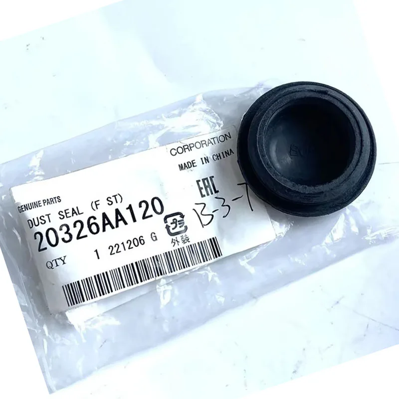 

New Genuine 20326AA120 Front Suspension Dust Seal Cap For Subaru Forester Legacy Outback