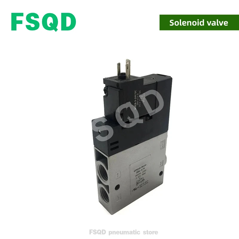 솔레노이드 밸브 CPE 시리즈, BMCH-2-3-1, 8 CPE18-M1H-5, 3G-1, 4 CPE18-M1H-M3H-5L, 5LS, 3GL, 5J, 5JS, 3GLS-1, 4 CPE18-M1H-3GL-QS-8