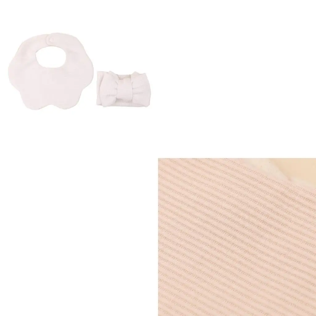 

Младенческие нагрудники с набором для повязки повязки впитывают детские нагрудники для защиты от еды.