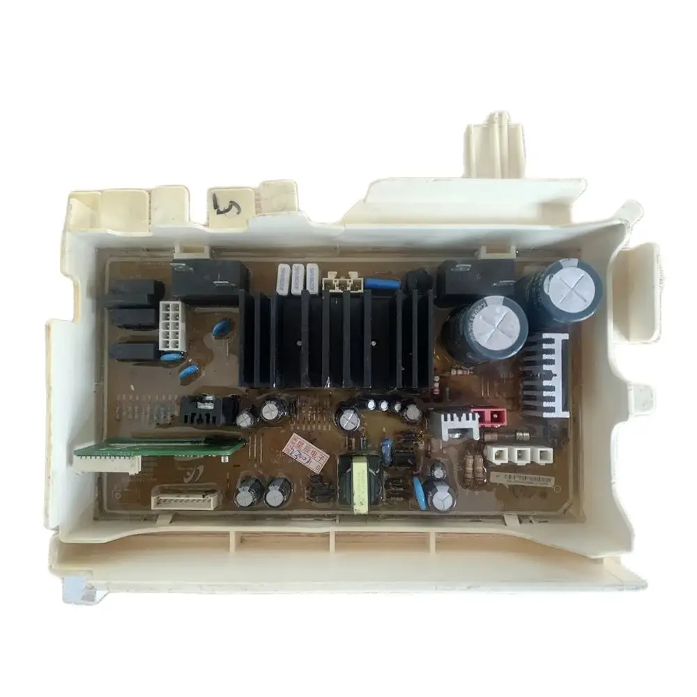 Original Motherboard Control Inverter Board DC92-00951B 110V DC41-00189A For Samsung Drum Washing Machine