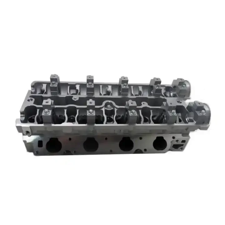 92064173 Hot Selling Auto Engine Parts Cylinder Head Single Suitable For Chevrolet Optra Limited OEM 92064173