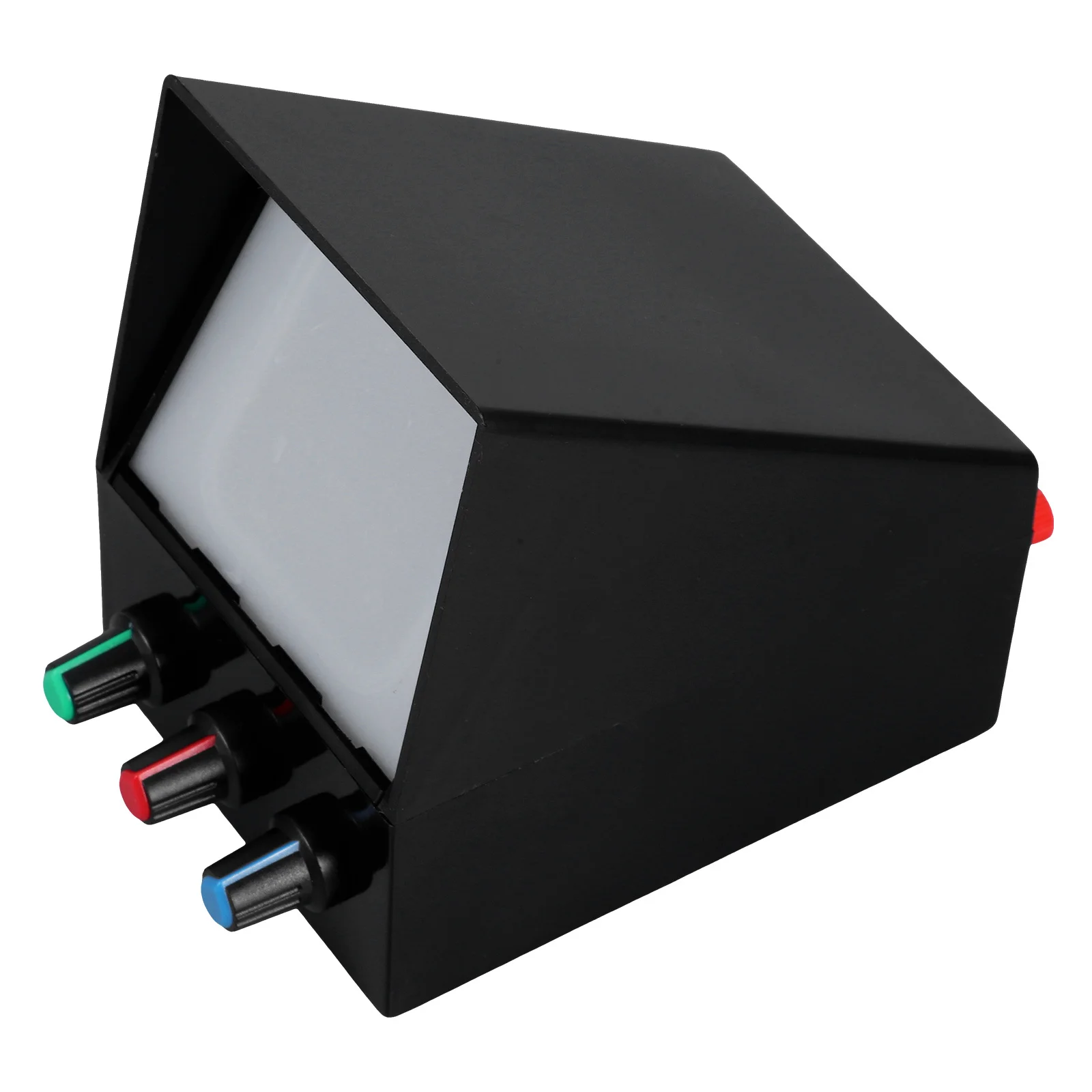 

1Pcs Three Primary Colors Apparatus Premium Optical Experimental Equipment Physical Science Teaching Instruments Junior High