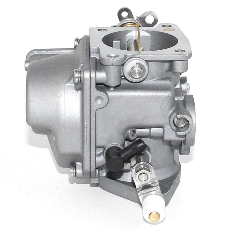 

B0a-tBoat Engine Carburetor Assy 3P0-03200-0 346-032000 for Nissan M25C3 M30A4 NS25C3 M30A4 2-Stroke 25HP 30HP Outboard