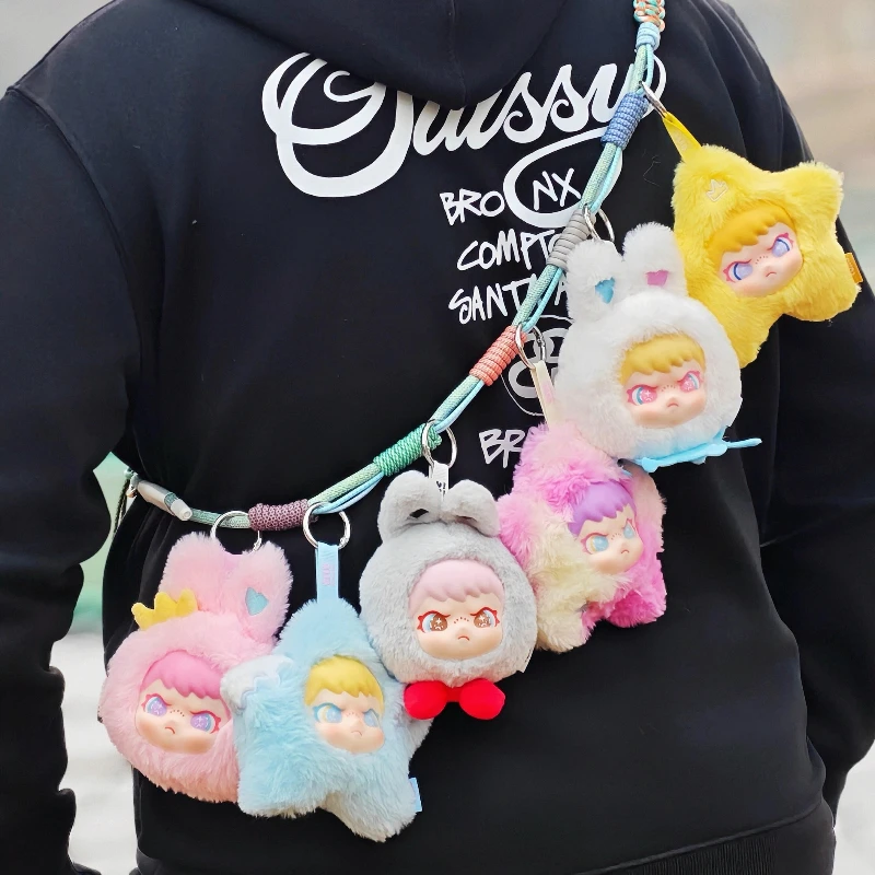 

DORA Moolit Starlight Series Vinyl Face Blind Box Caixa Caja Kawaii Dolls Mystery Box Girls Boys Surprise Gift Anime Figure Toys