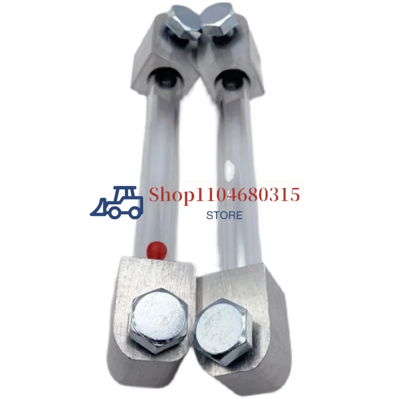 

Экскаватор для Kobelco SK200/210/230-6E/250/350-8, датчик уровня масла гидравлического масла/крючок