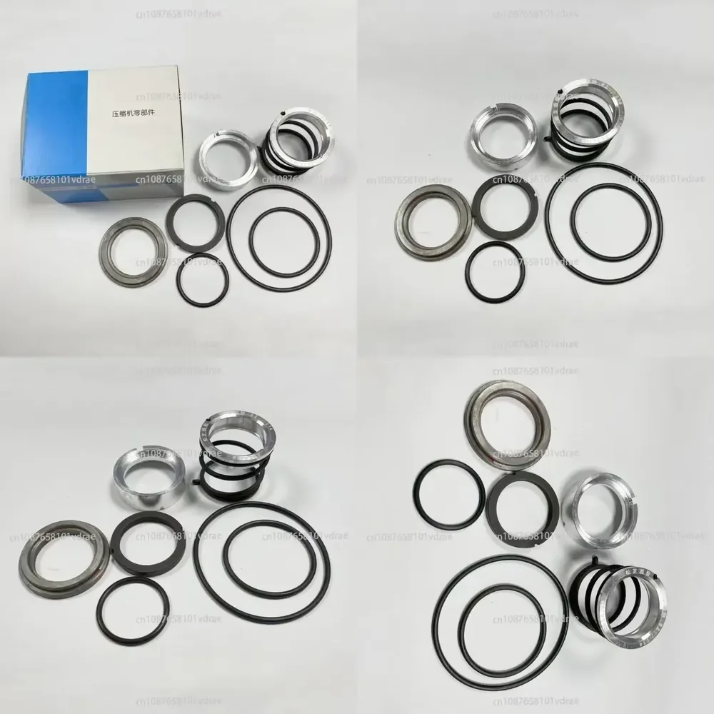 4NFCY Air Conditioning Compressor Shaft Seal for Buses, Tour Coaches, and School Buses