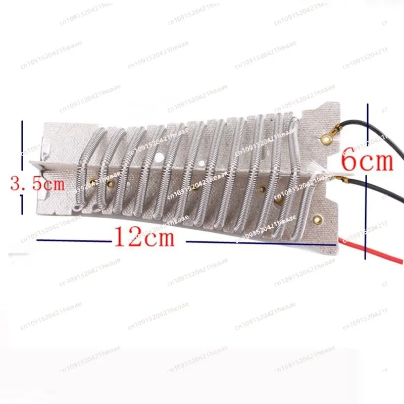 Suitable for Electric heating wire for Comfy Hair Dryers