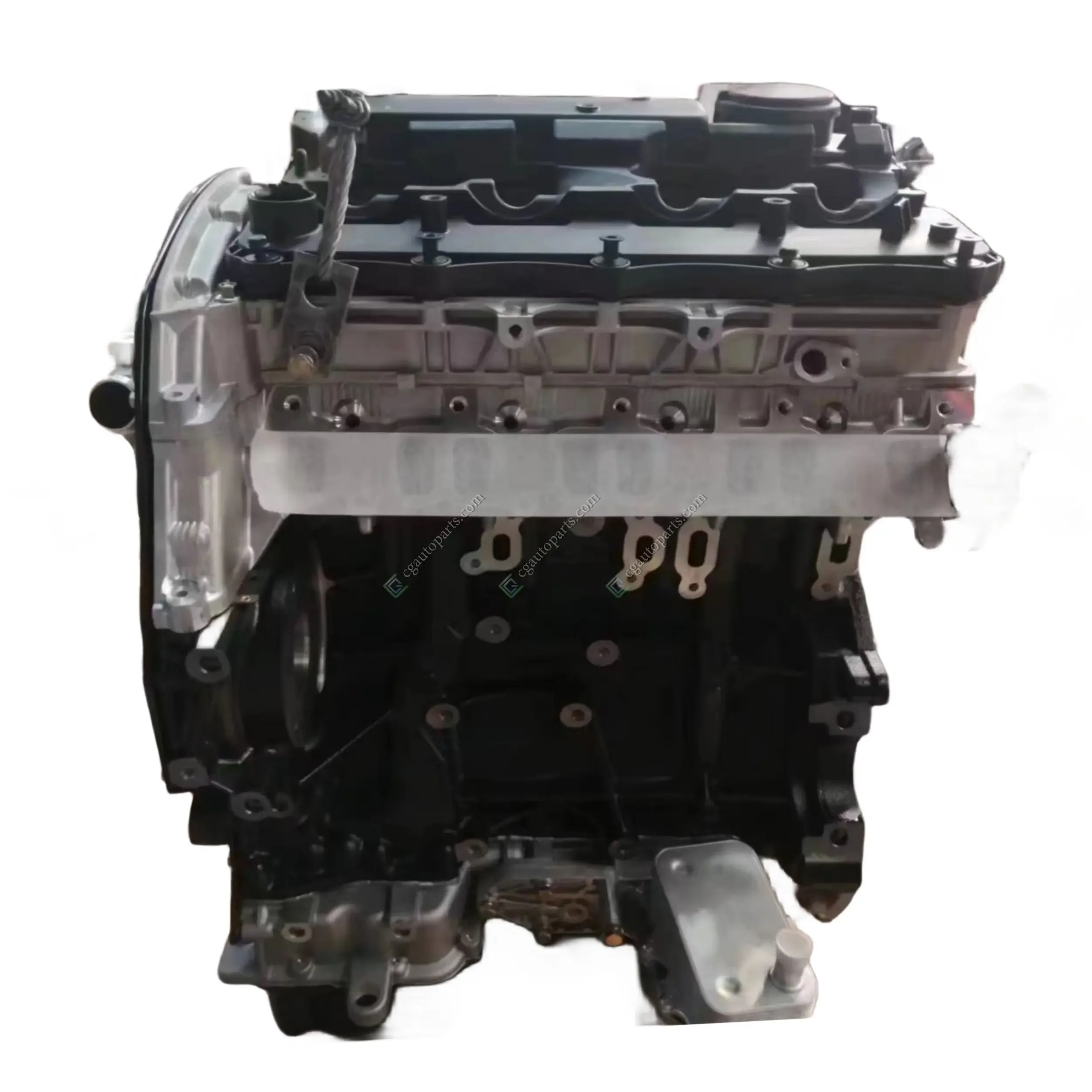 Newpars NEW V348 Diesel Engine Long Block 2.2L 2.4L FORD PUMA TRANSIT V348 MAZDA BT50 CAR ENGINE
