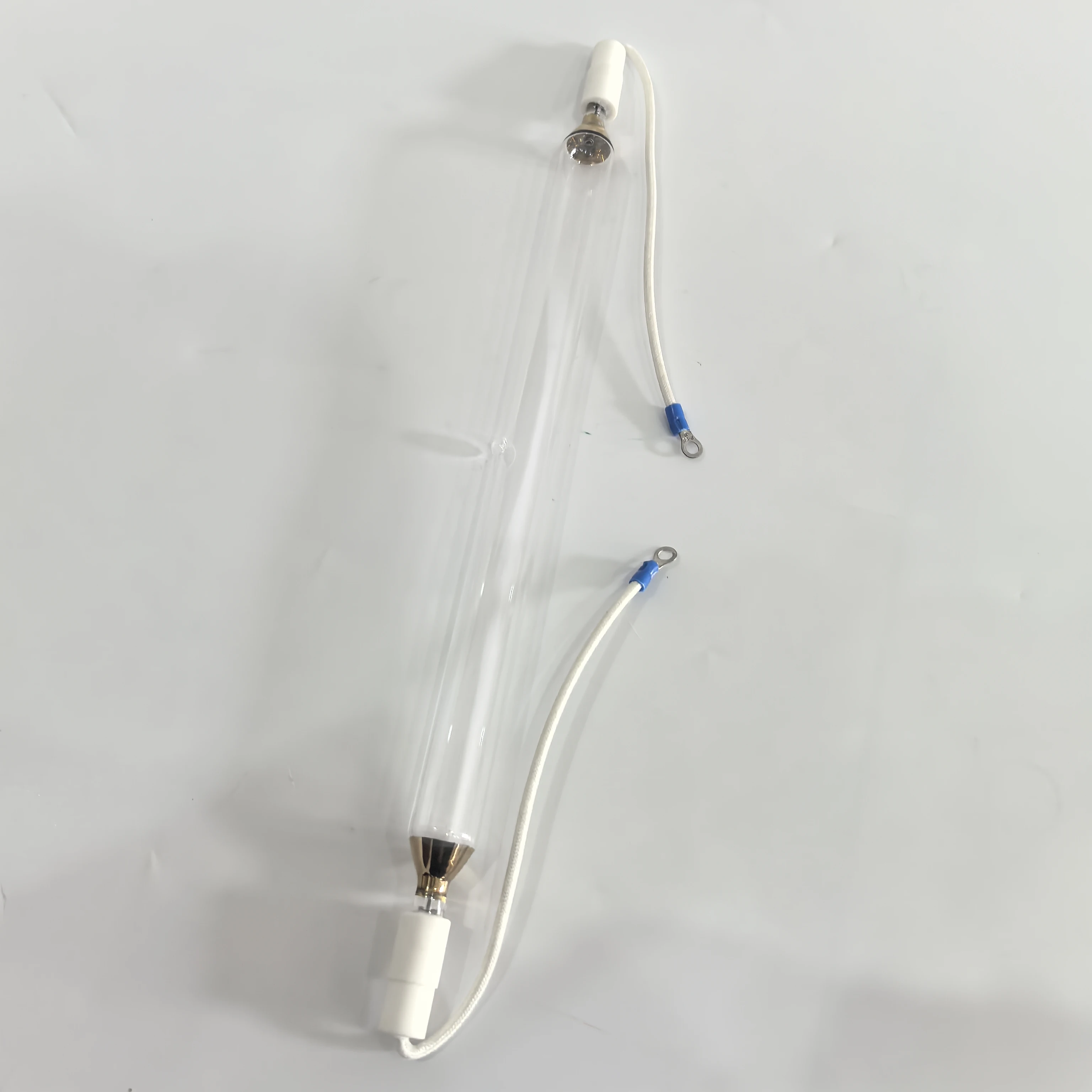 

2pcs/lot UV lamps 2kw 400mm 220v for UV Light curing machine 2KW /Spectrometer