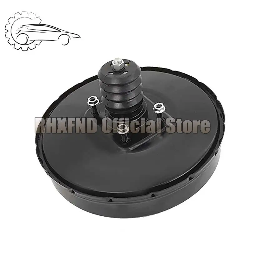 4630A173 MN102446 Brake Booster Assy for Mitsubishi L200 Triton IV 2005-2015 Montero Pajero Sport Nativa II Right Hand Drive