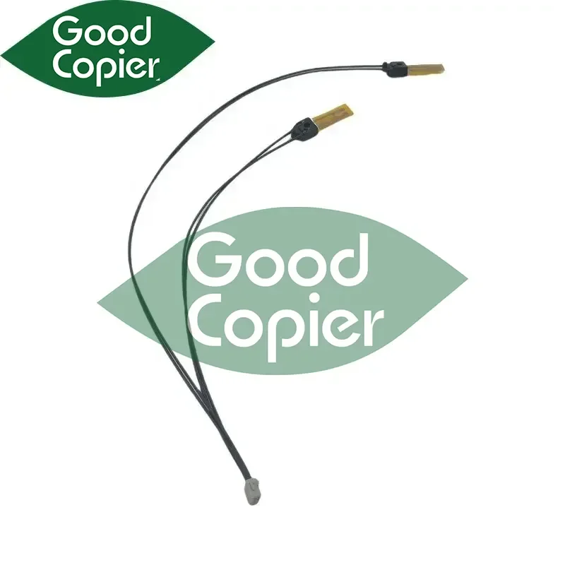 Long life Fuser Thermistor support for Sharp AR 2048 2348 2648 3148 3158 3558 261 Upper Roll Resistance Copier Parts
