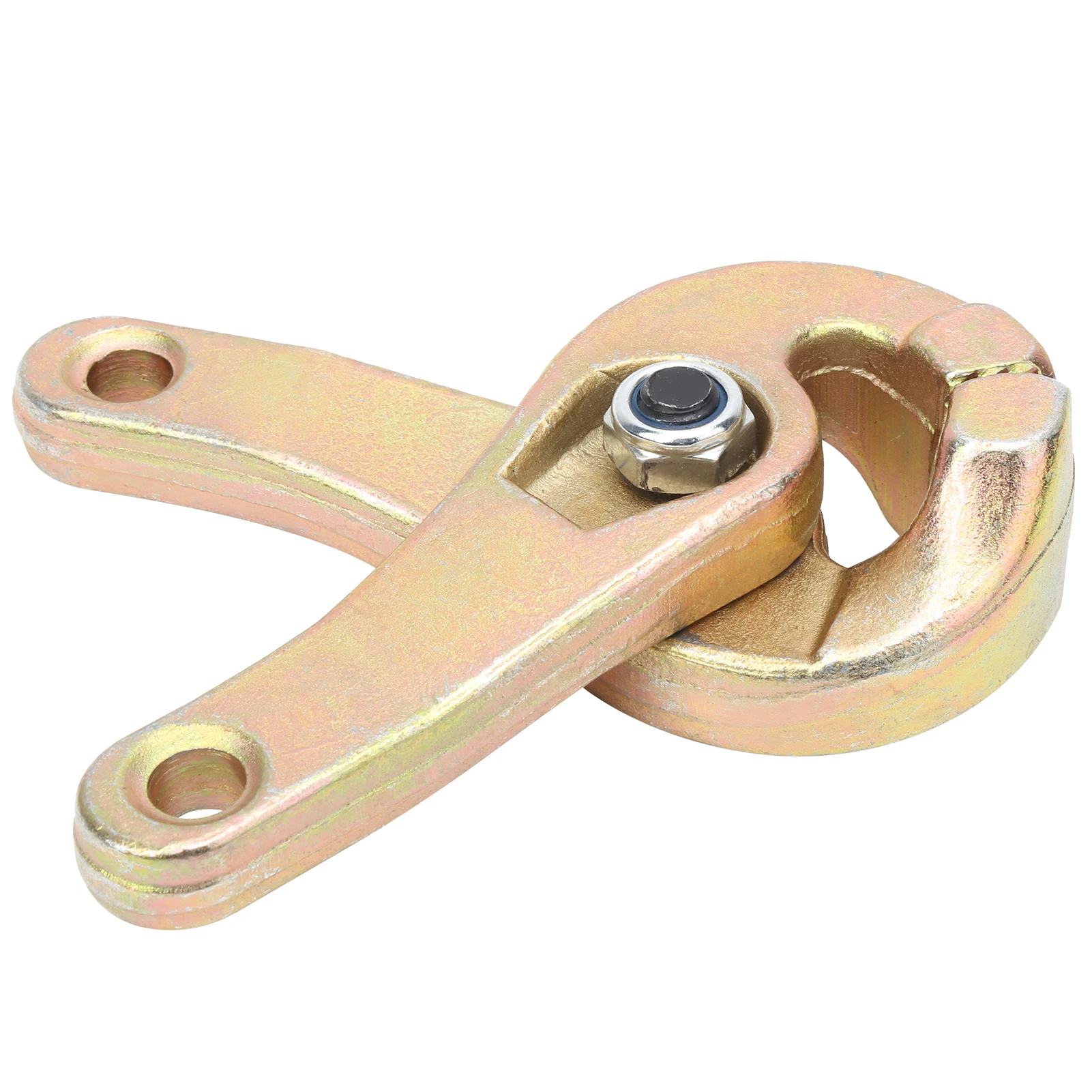 

Зажим из углеродистой стали, съемник зажимов, ножничный съемник зажимов, инструмент для ремонта из углеродистой стали для автомобильного электрического устройства, зажим для обслуживания