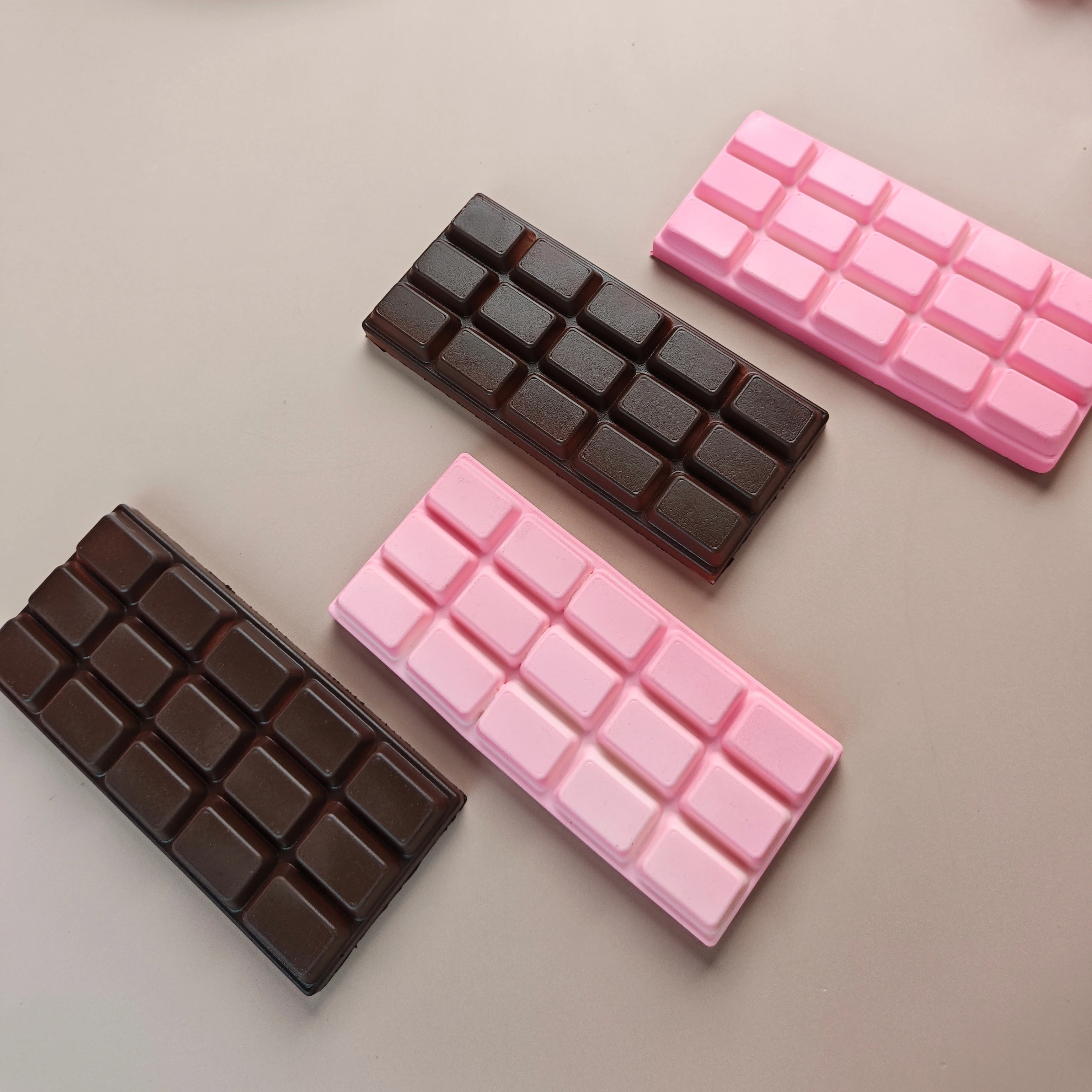 Realistisch chocoladebord, kni - Photography Interest recensie en prijs
