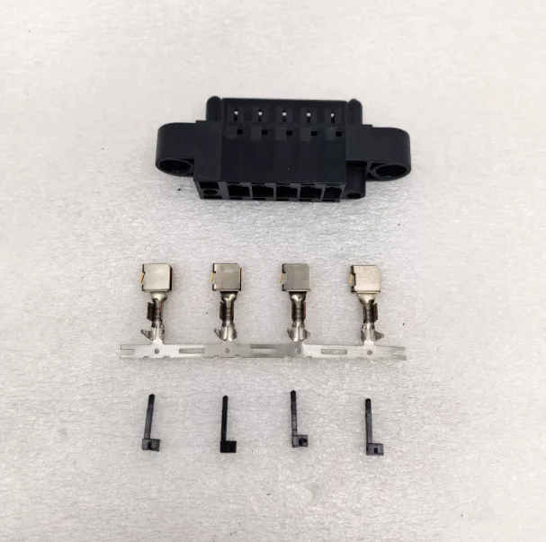 FOR Infinity source 20KW module tail plug, module connector REG75050 new energy charging pile tail plug