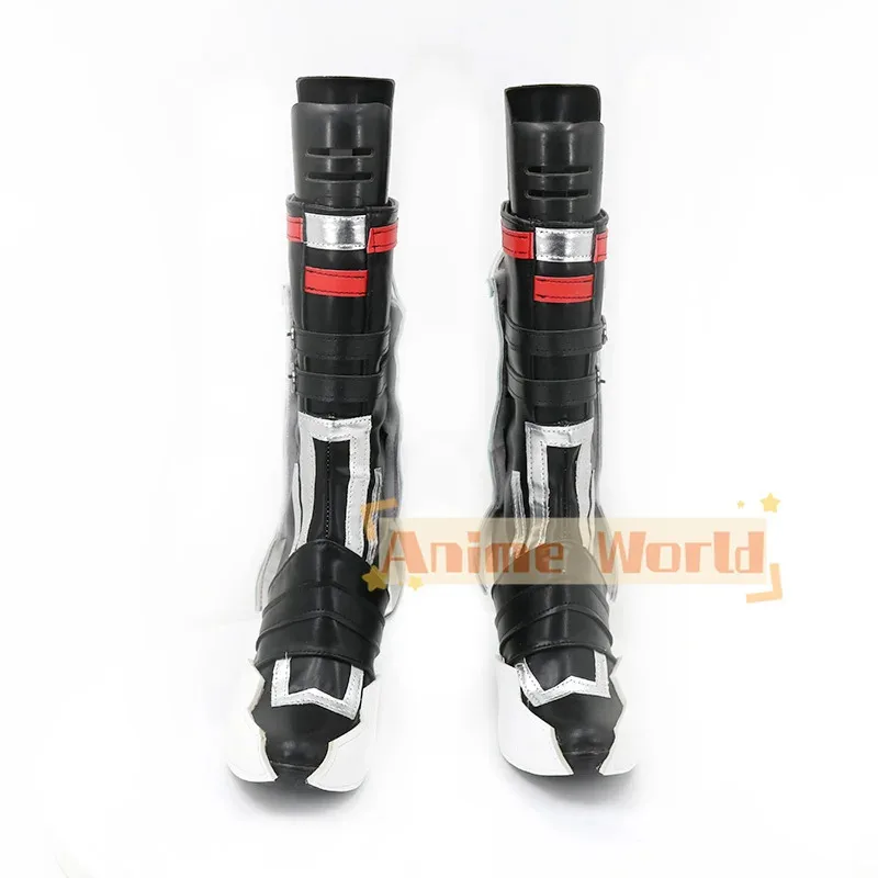 chaussures-en-cuir-pu-a-talons-hauts-jeu-gris-raven-punishing-bottes-de-carnaval-d'halloween-accessoire-de-cosplay-sur-mesure-2025-11