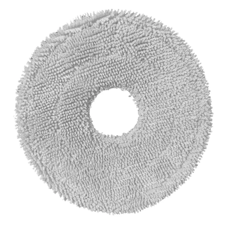 A83X-For Cecotec Conga 13090 Spin Revolution / 11090 ممسحة قماش مصنوعة من مواد عالية الجودة