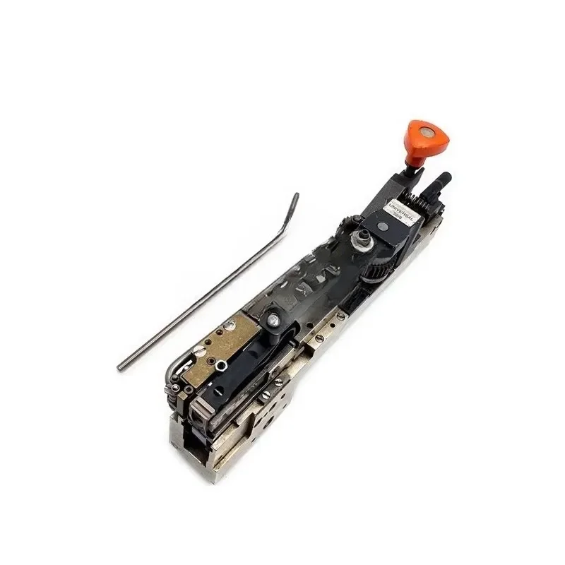 1Set 52/8S Stitching Head 52/8 Standard Universal Stitcher Head for Hohner Folding Binding Machine Parts