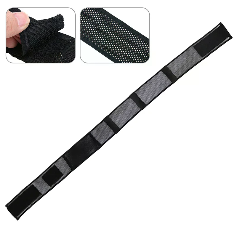 1 PCS Peritoneal Dialysis Belt Mesh Breathable Skin Friendly Abdominal Conduit Care Protection Adjustable Elastic Waistband