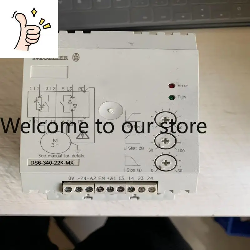 Eaton Muller Soft S…