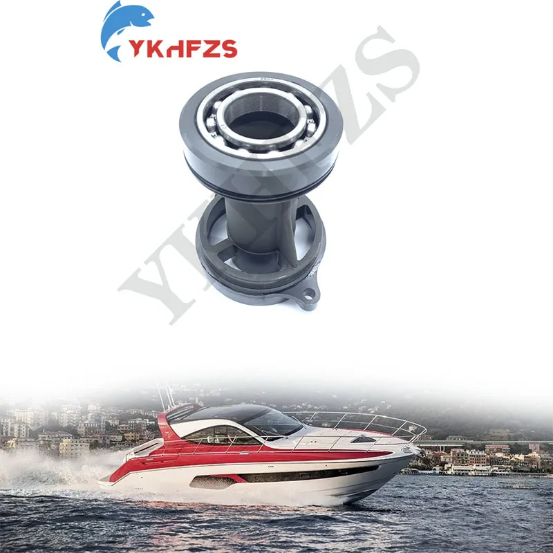

3C8-60101-1-Kit Housing Propeller Shaft For TOHATSU Outboard 2-stroke MD40/ MD50 M40/M50 3C8-60101-1，3C8-60101-0