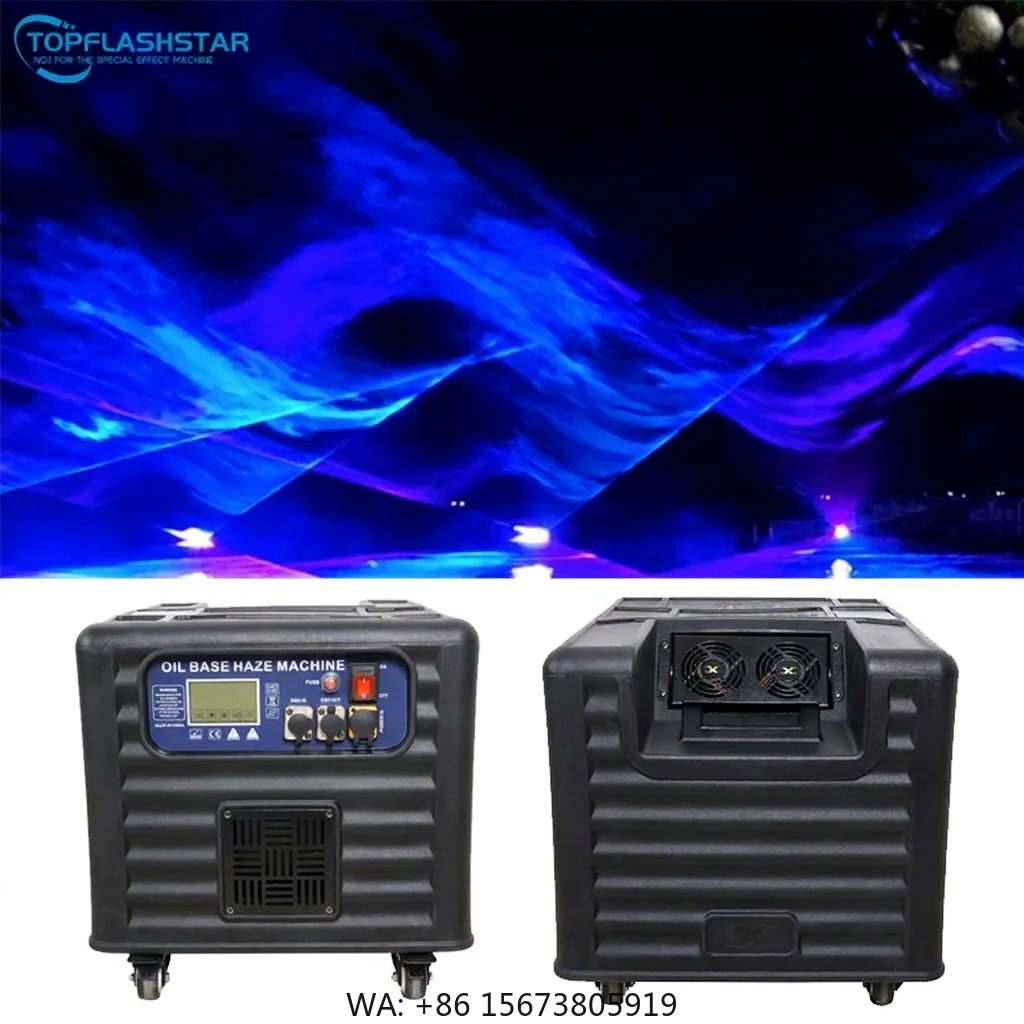 

Генератор тумана Topflashstar 3500W на водной основе с дистанционным управлением DMX, водонепроницаемый, для использования на улице, для свадеб, дискотек, вечеринок, клубов