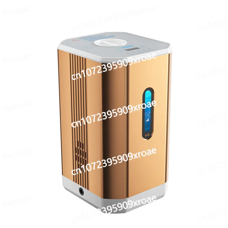 

Hydrogen Suction Machine Household Hydrogen Making Machine, Electrolytic Water Machine, Hydrogen-rich Water Machine Household