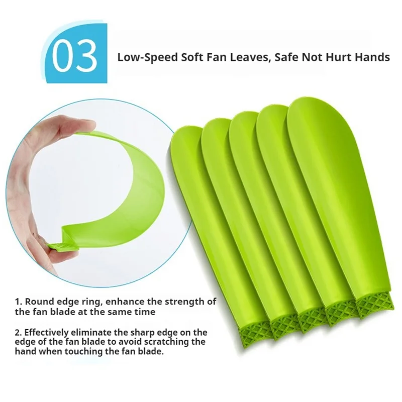 Бесшумный 5-листный потолочный вентилятор с навесом и переключателем 1,8 м, подвесной вентилятор для кемпинговой кровати, палатки в общежитии, 220 В