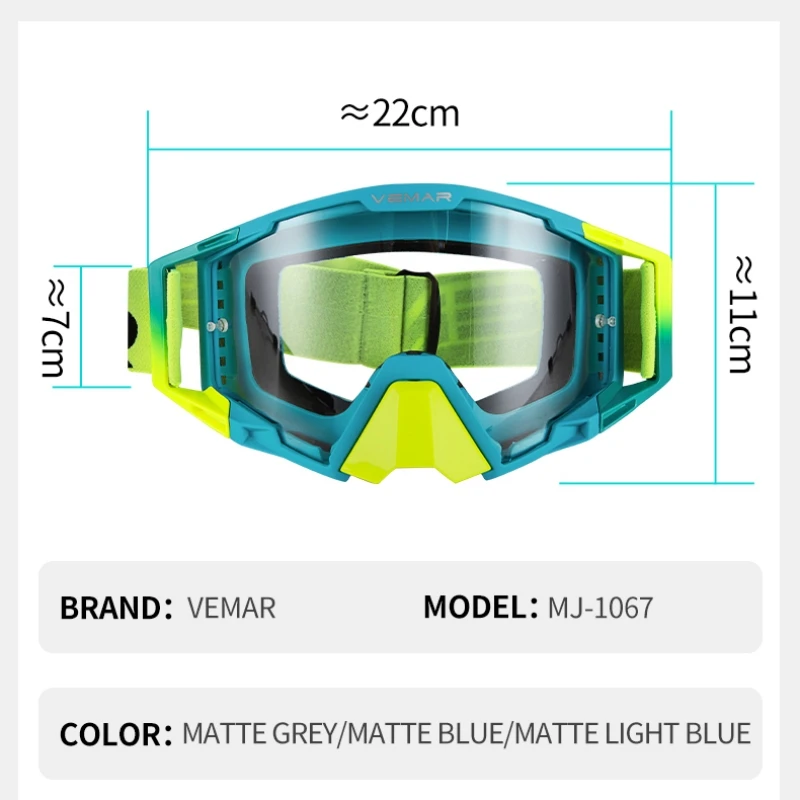 Vemar New Motorcycl… - image