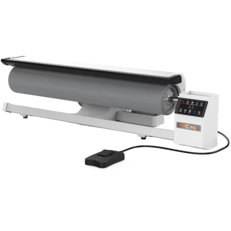 Rotary Steam Press Iron Garment Steam Iron 36 Inch Clothes Rotary Steamer Iron Home Use or Commercial Laundry