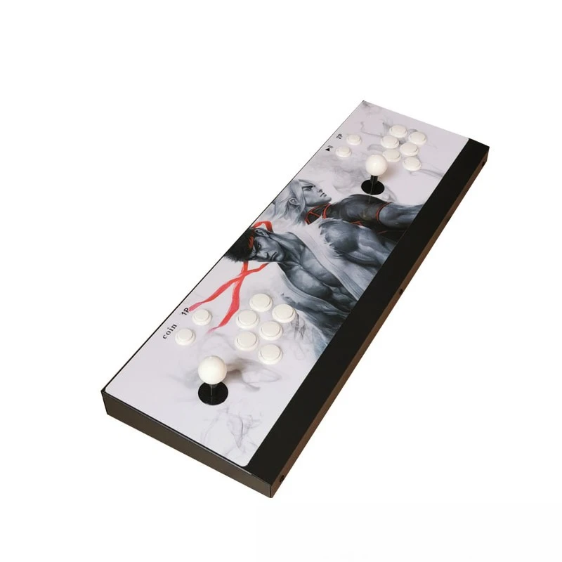 

18888 Pandora joystick home arcade all-iron extended TV joystick game console