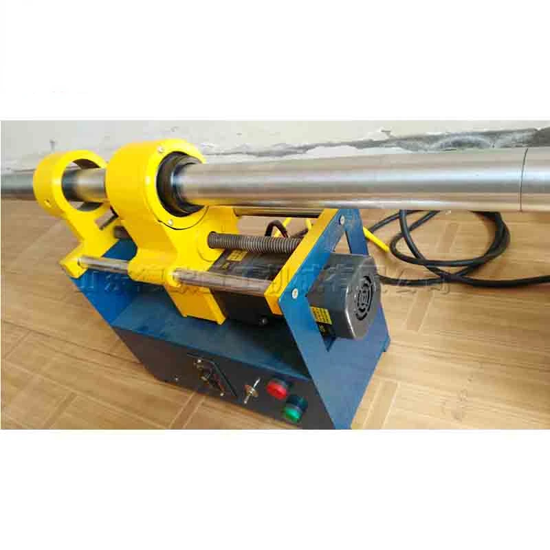 Inner circle welding machine portable automatic inner hole welding machine boring machine supporting equipment