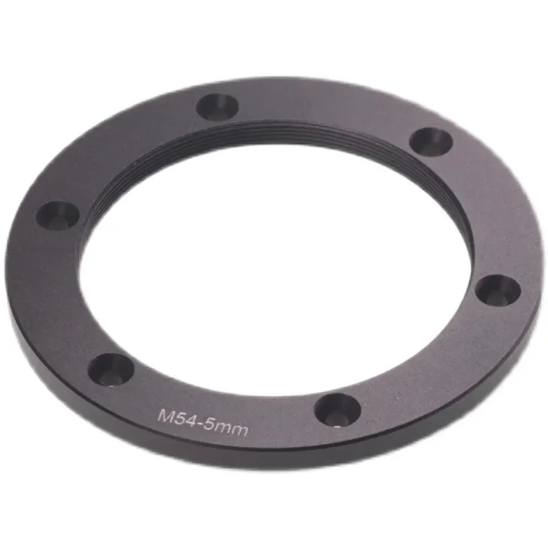 

Прокладка QHYCCD M54, 5 мм, совместимая со стандартным переходновым кольцом QHY268M/QHY600M SBFL