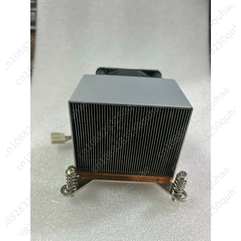 

2U Server CPU Cooler Heatsink Cooling Fan For LGA 1155 1156 1150 1151 Industrial computer workstation Active Cooling
