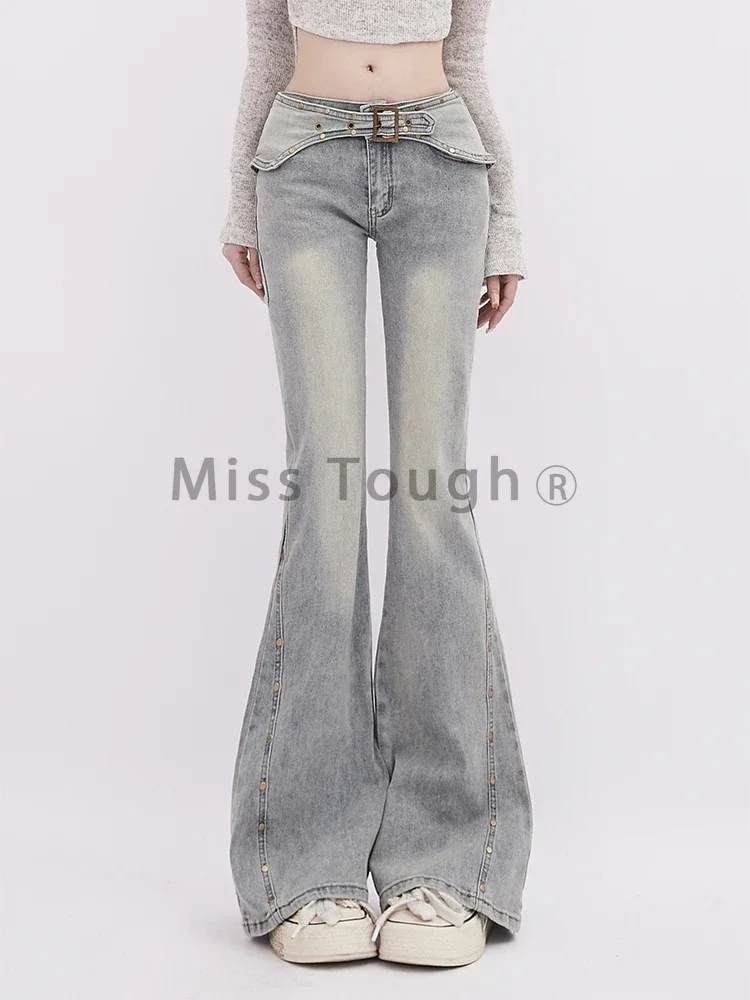 Thumbnail 2 - #38 Best High Rise Denim Jeans to Buy In 2026