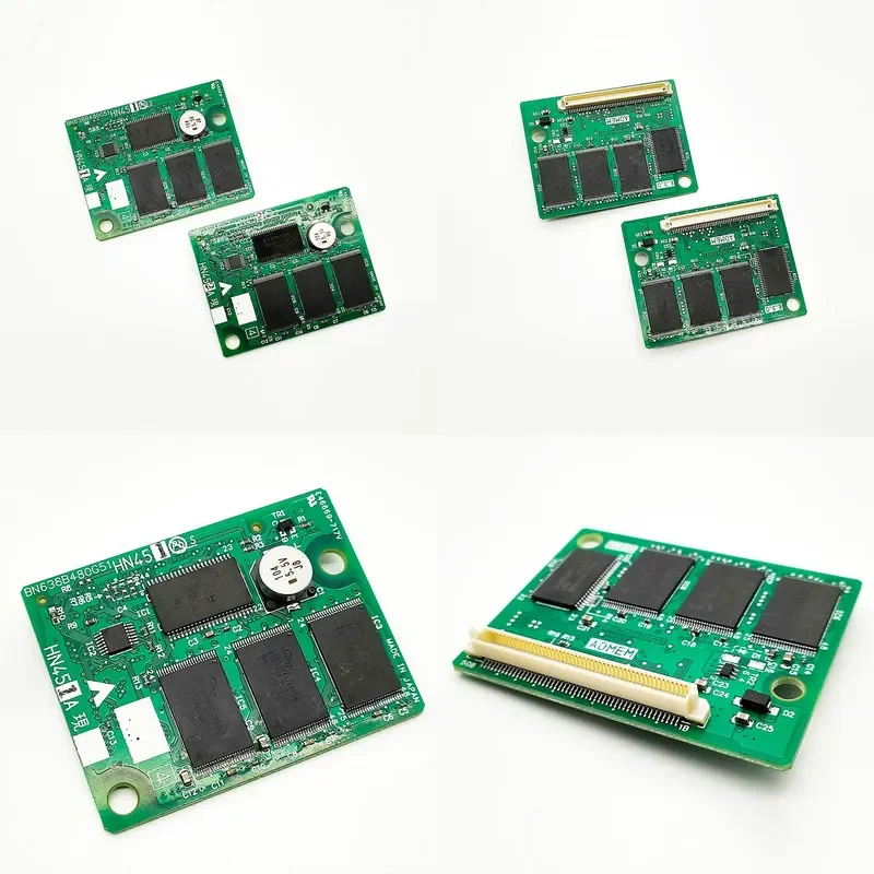 M70 memory card for HN452A numerical control system