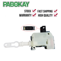 Remote Trunk Lock Release Actuator Motor FOR Audi A2 A4 B6 Quattro 2000-2005 8E5962115B 2317015