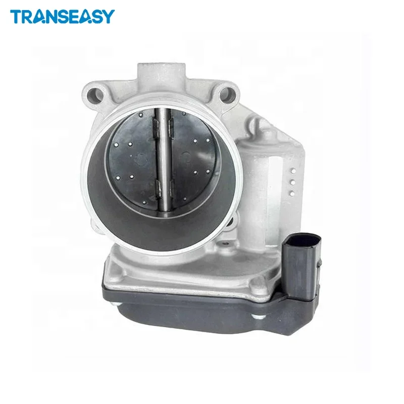 06F133062Q Throttle Body Suit For VW Tiguan Passat CC Audi  A3 A4 A5 A6 Q5 TT V W Magotan Quattro 2.0L 2009-2014 06F133062A